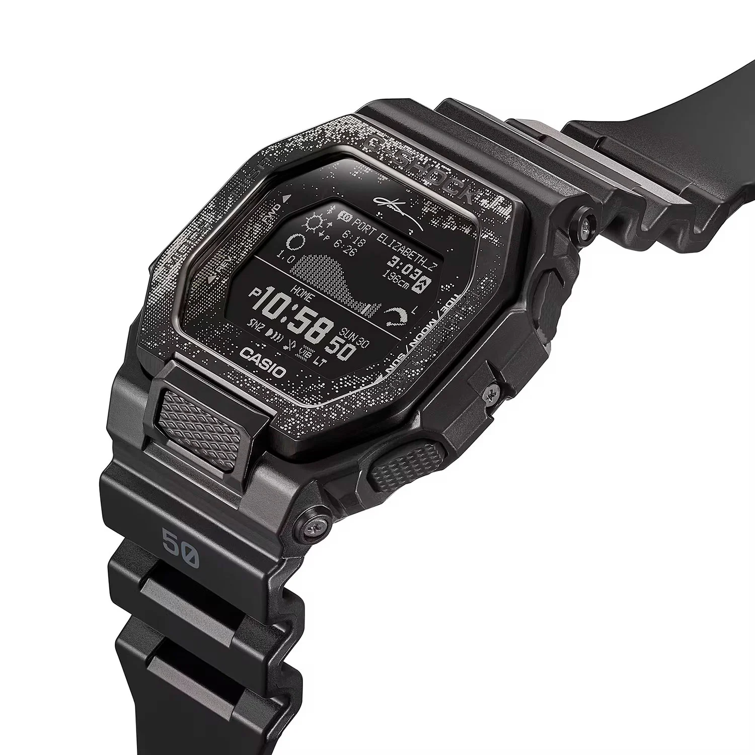 casio GBX-100KI-1