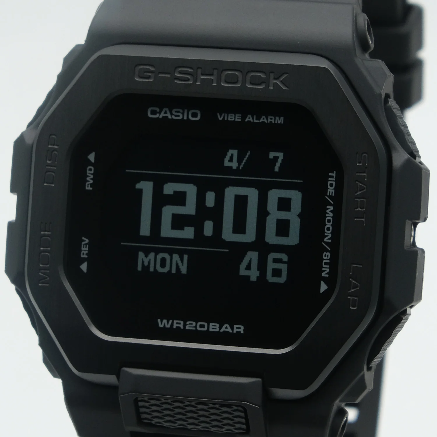 casio GBX-100NS-1ER