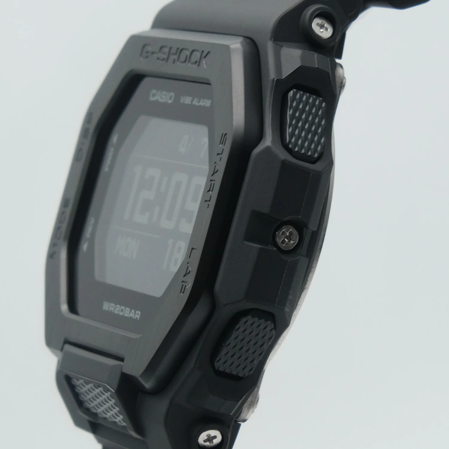 casio GBX-100NS-1ER