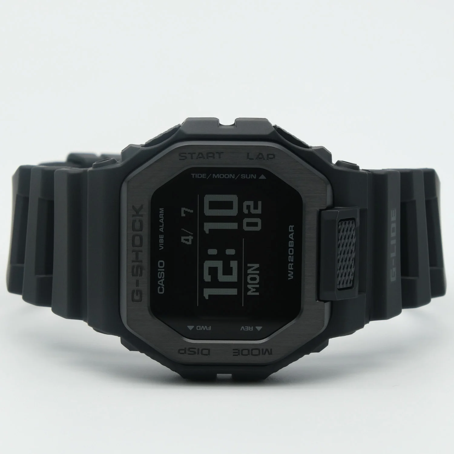 casio GBX-100NS-1ER
