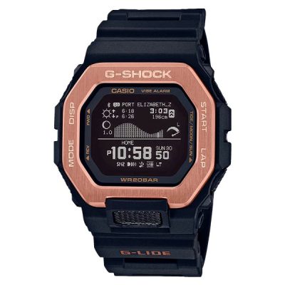 Вся коллекция G-Shock