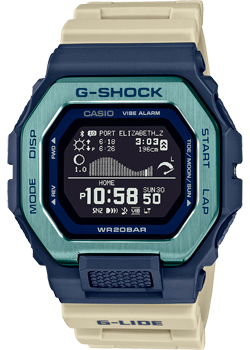 Вся коллекция G-Shock