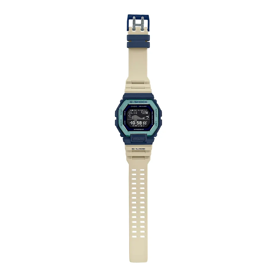 casio GBX-100TT-2