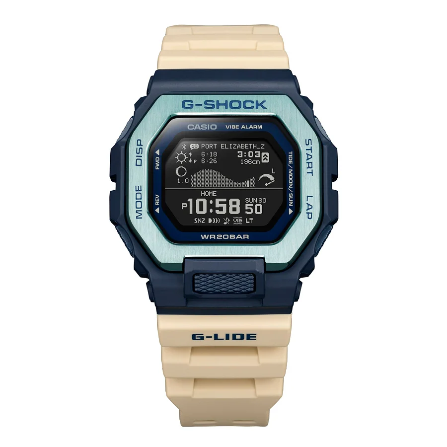 casio GBX-100TT-2