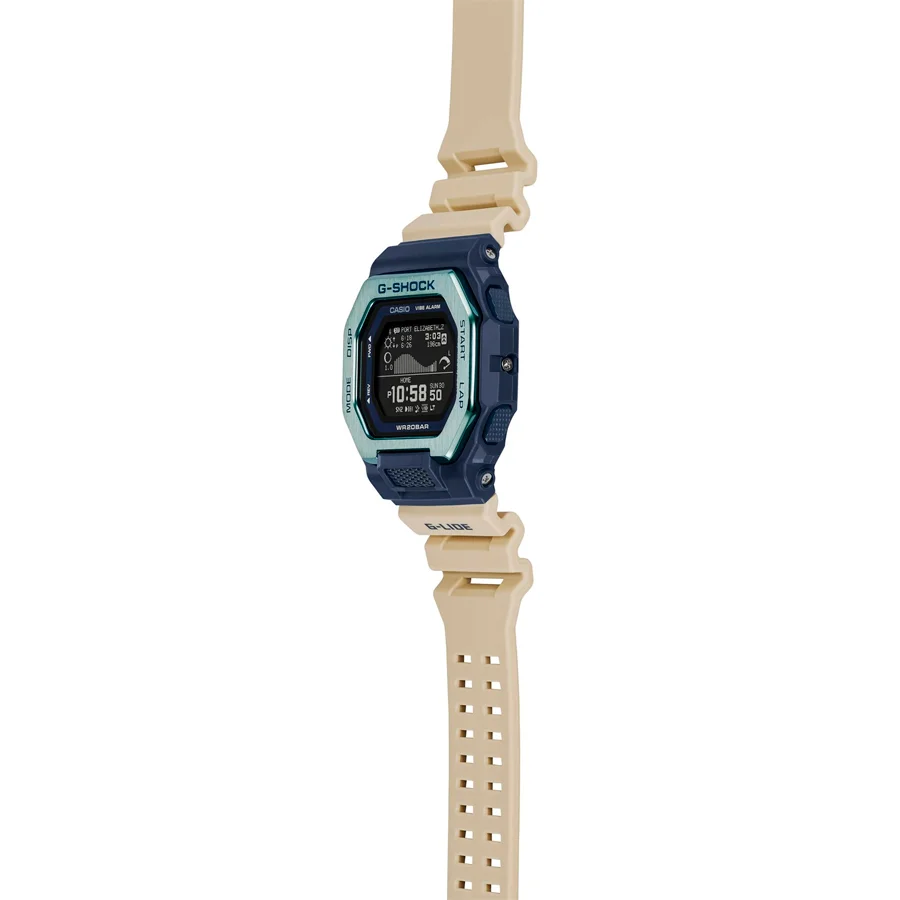 casio GBX-100TT-2