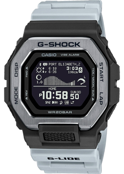 Вся коллекция G-Shock
