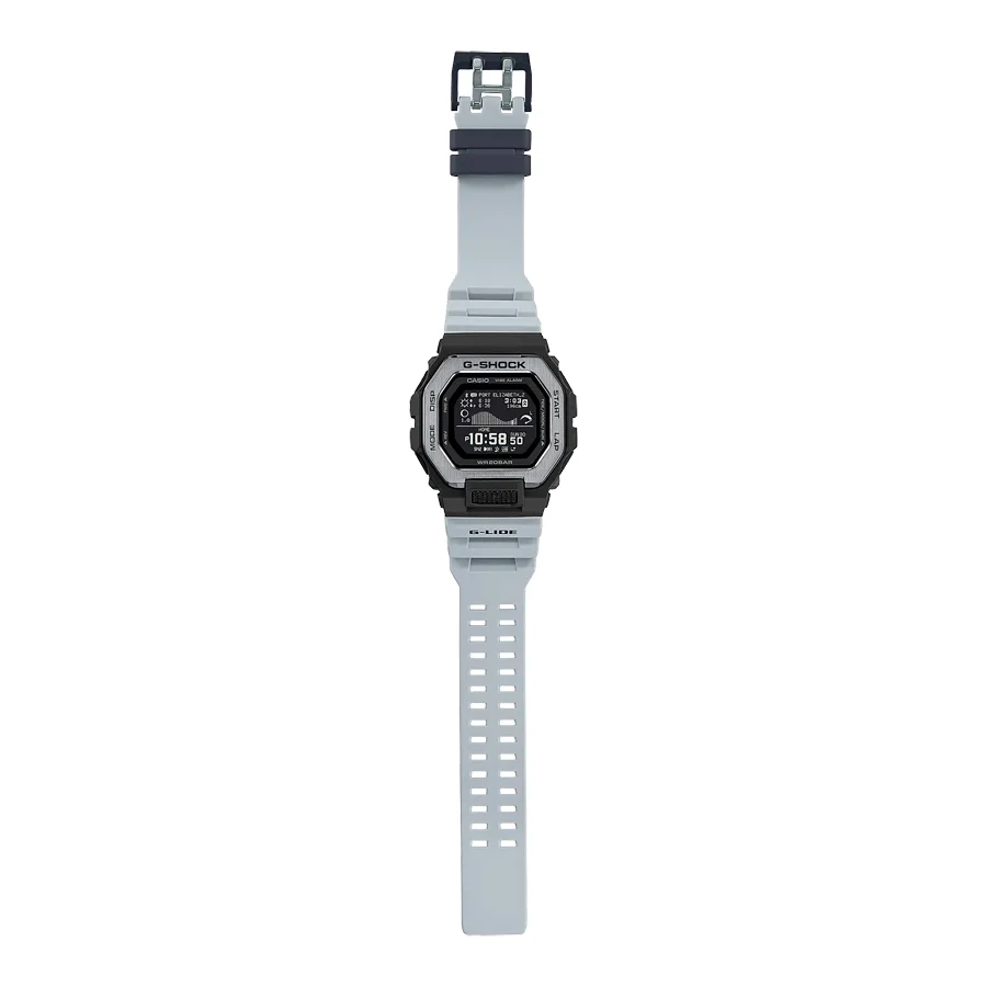 casio GBX-100TT-8