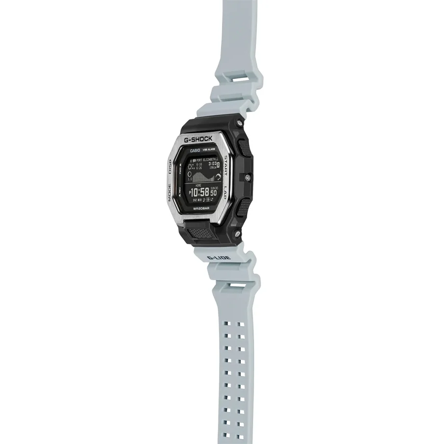 casio GBX-100TT-8