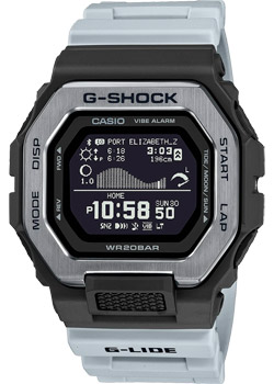 Вся коллекция G-Shock