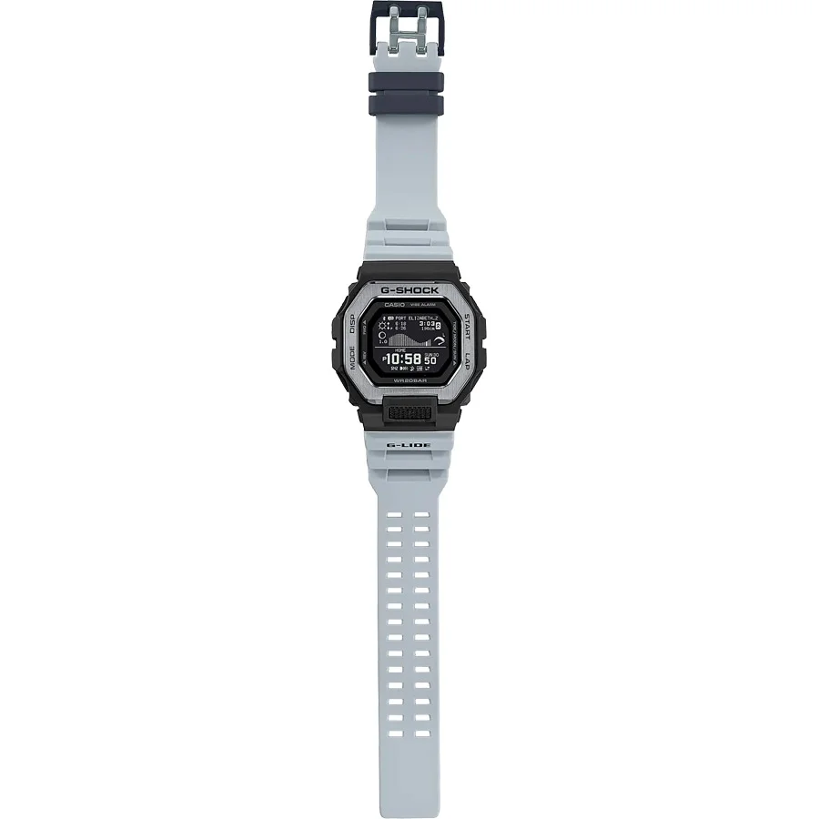 casio GBX-100TT-8ER