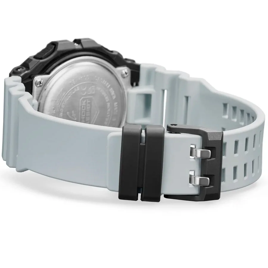 casio GBX-100TT-8ER