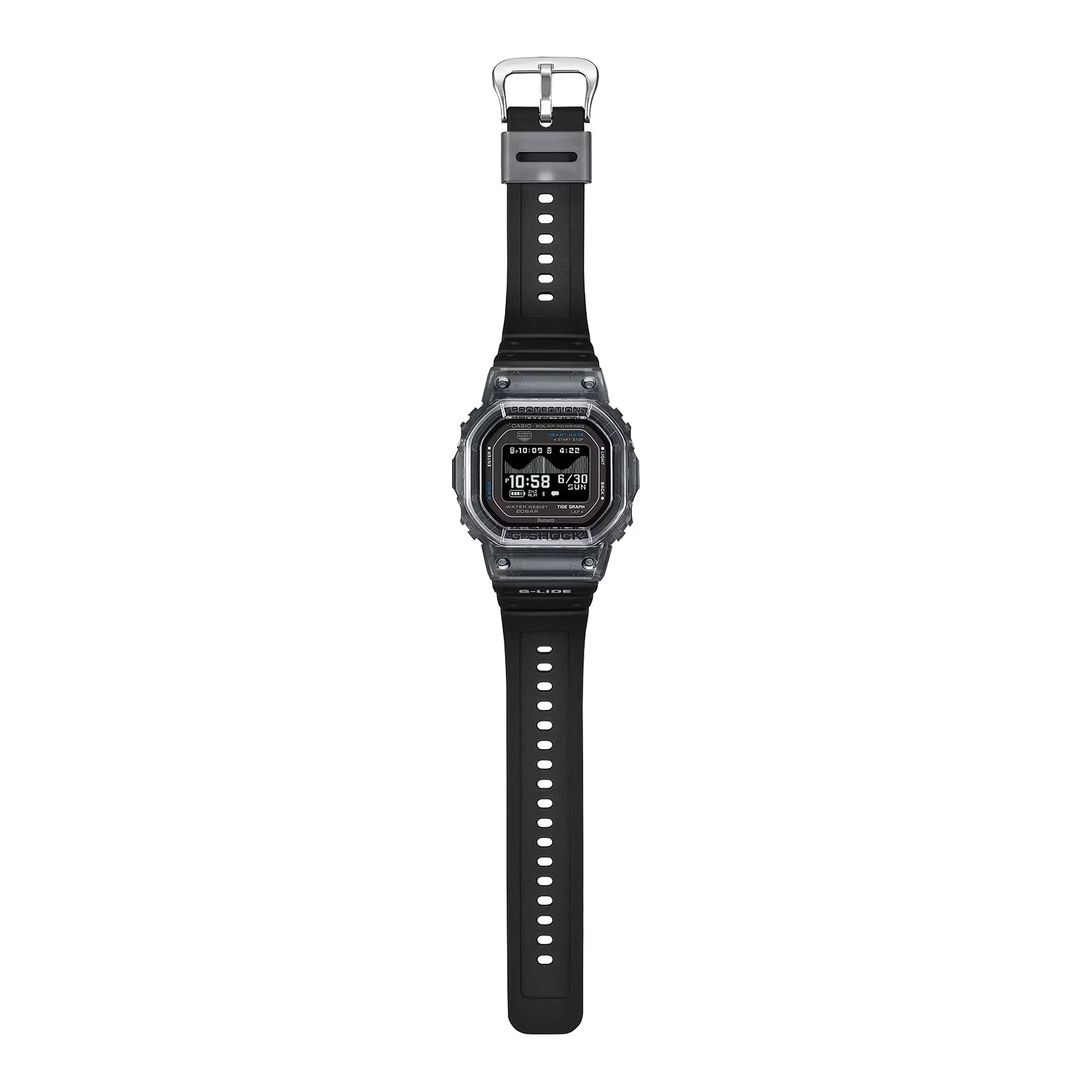 casio GBX-H5600-1
