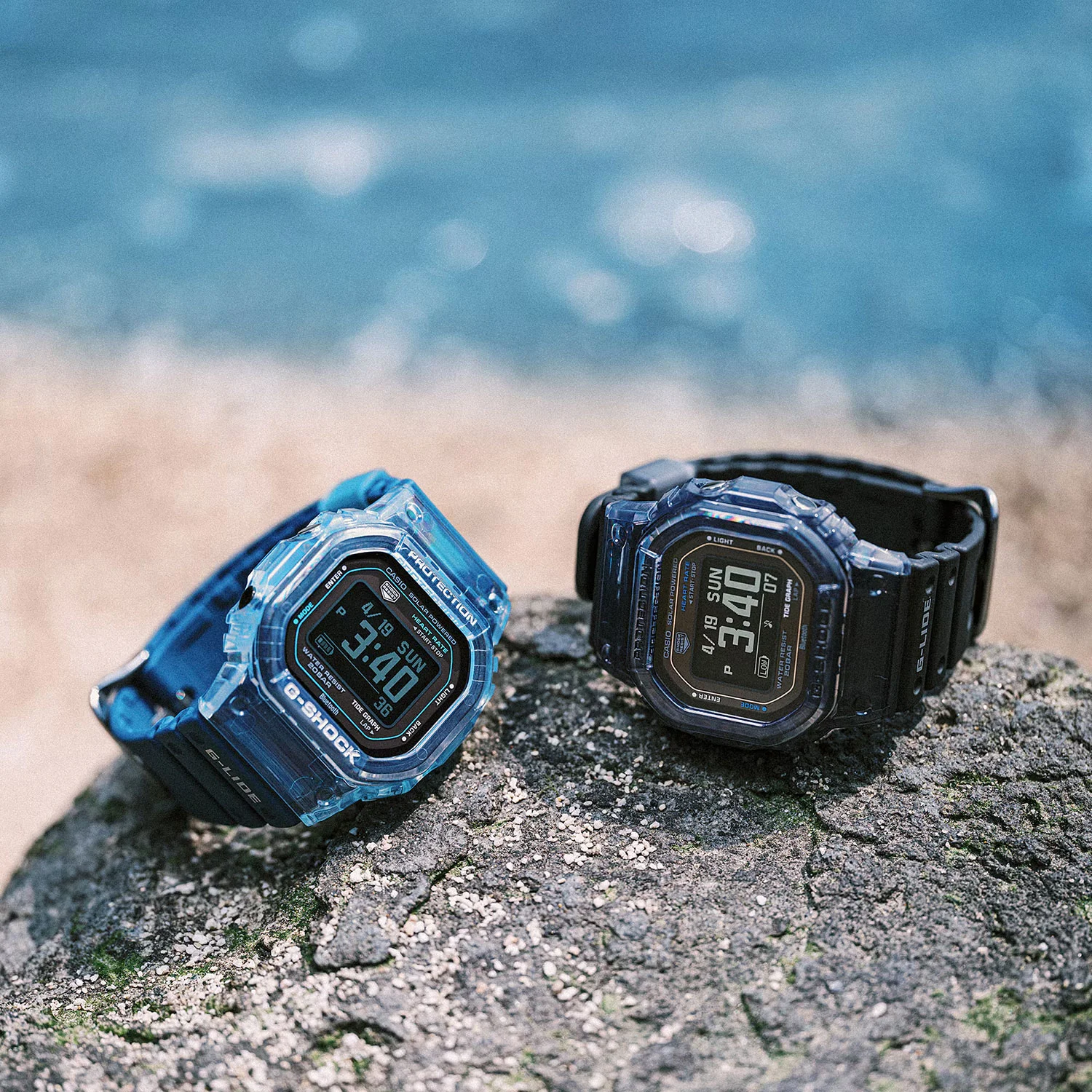casio GBX-H5600-1