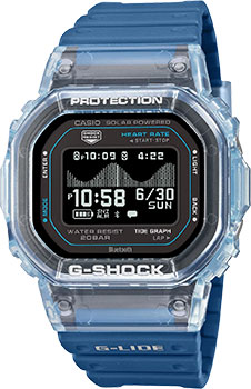 Часы Casio G-Shock GBX-H5600-2