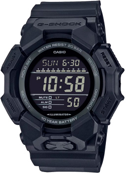 Casio G-Shock