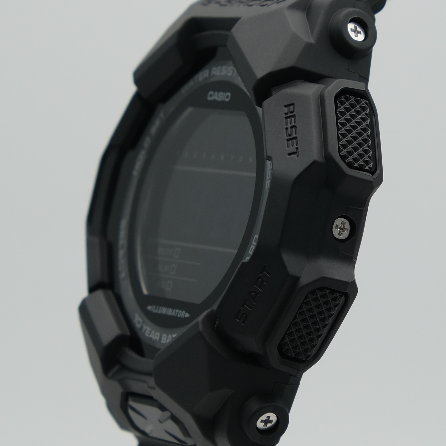 casio GD-010-1A1