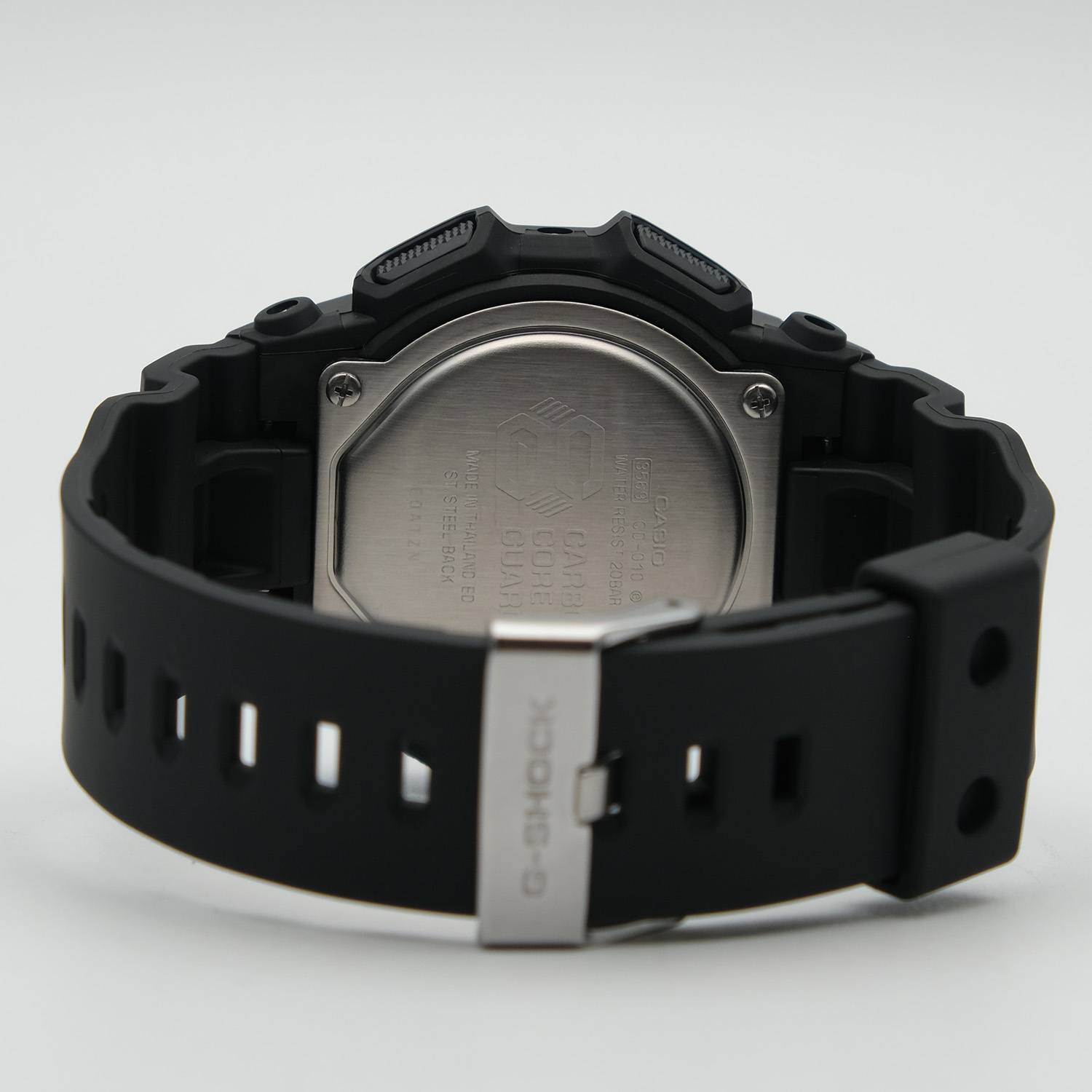 casio GD-010-1A1
