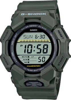 Casio G-Shock