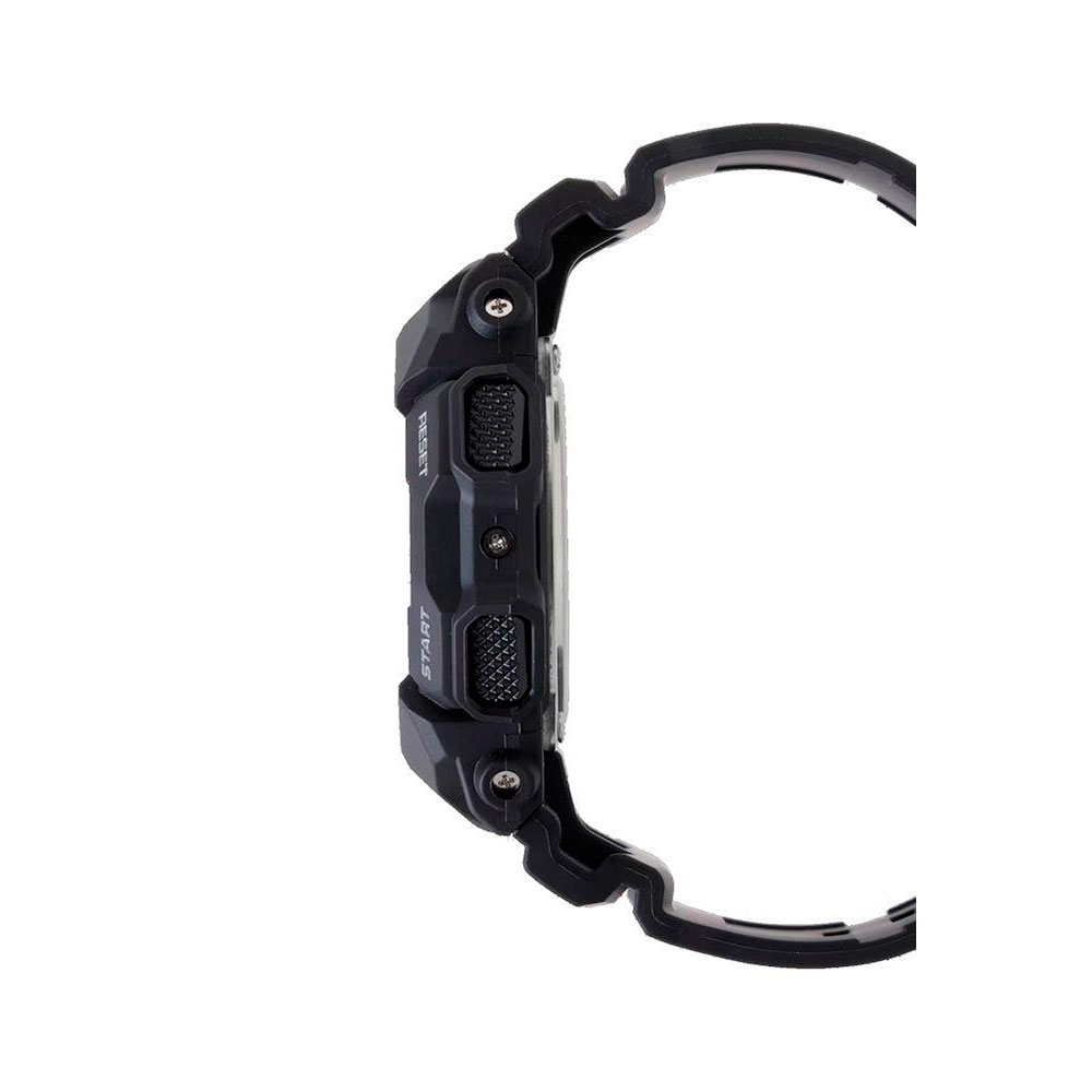 casio GD-010BBR-1