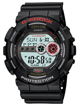Casio G-Shock