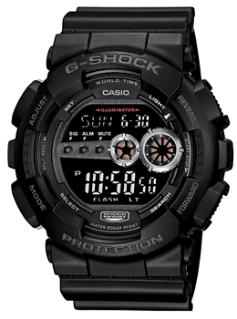 Casio G-Shock