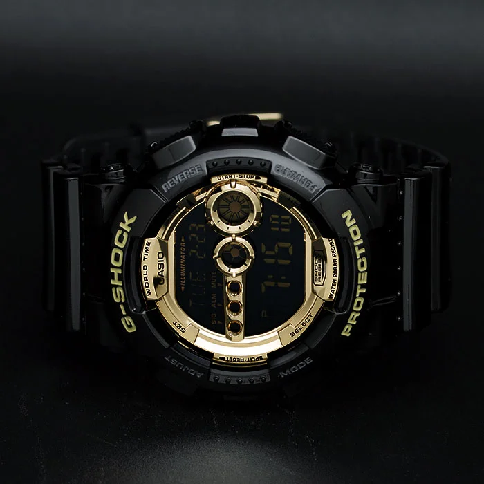 casio GD-100GB-1E