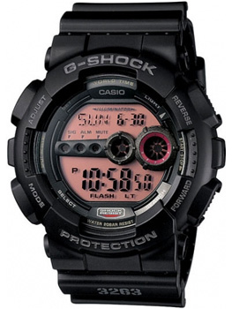 Вся коллекция G-Shock