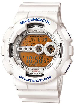 Вся коллекция G-Shock