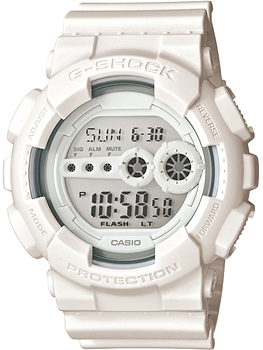 Вся коллекция G-Shock