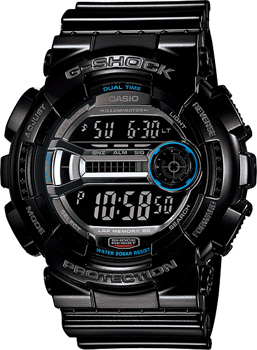 Вся коллекция G-Shock