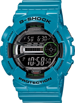 Вся коллекция G-Shock