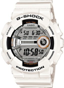 Вся коллекция G-Shock