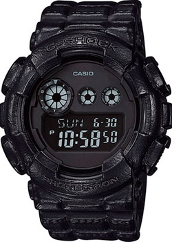 Вся коллекция G-Shock