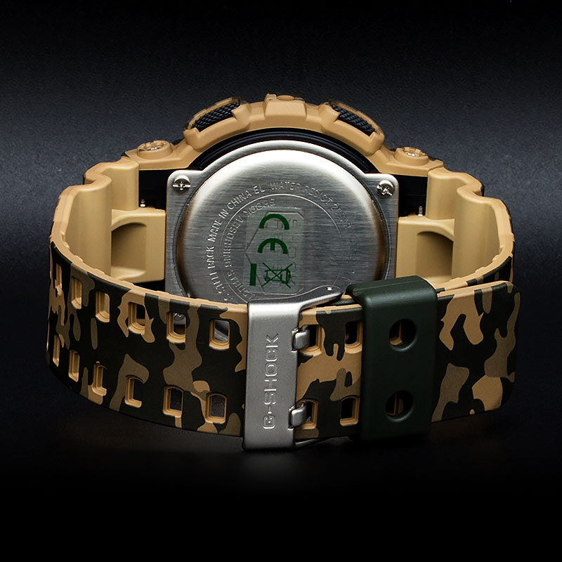 casio GD-120CM-5E