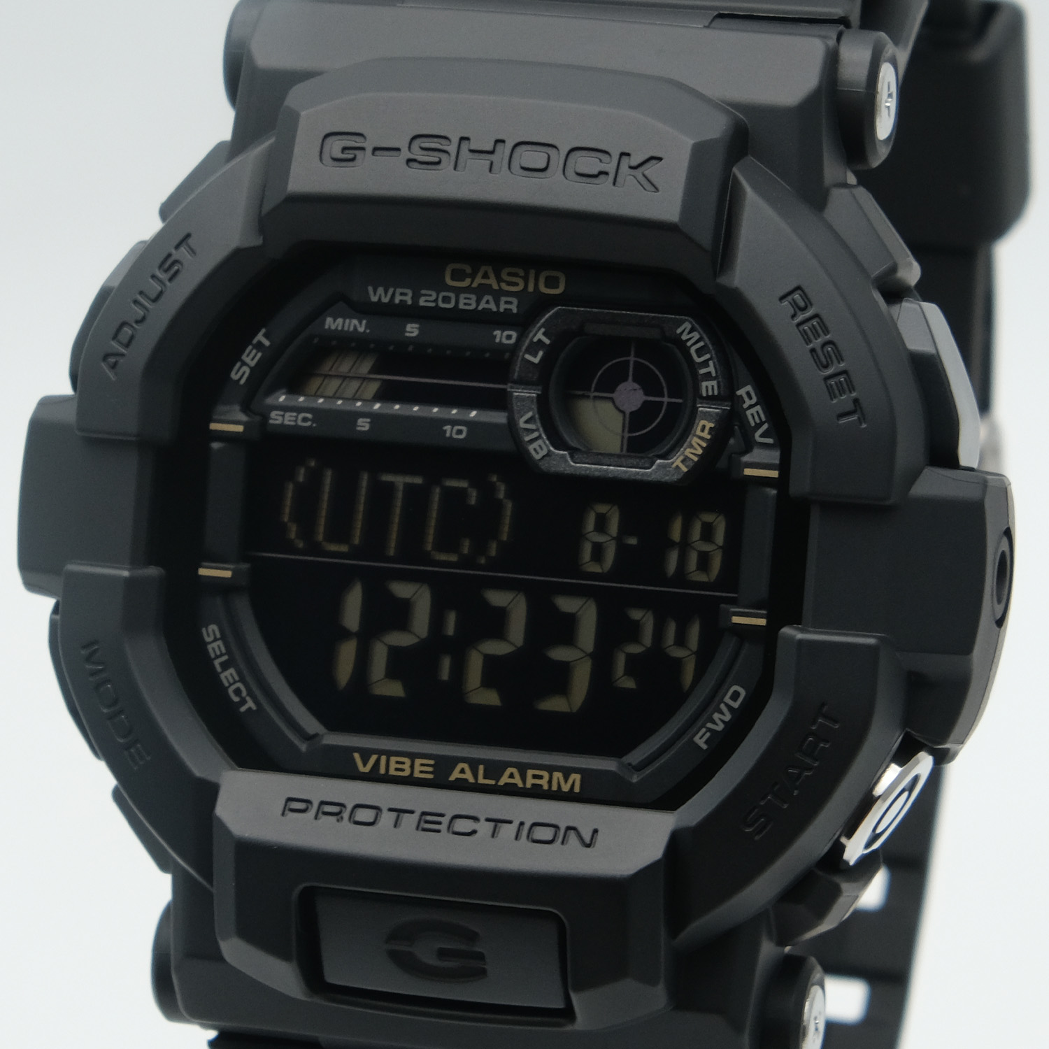 casio GD-350-1B