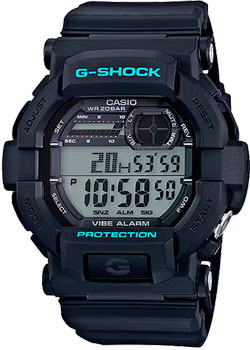 Вся коллекция G-Shock