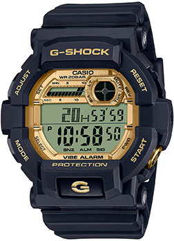 Вся коллекция G-Shock
