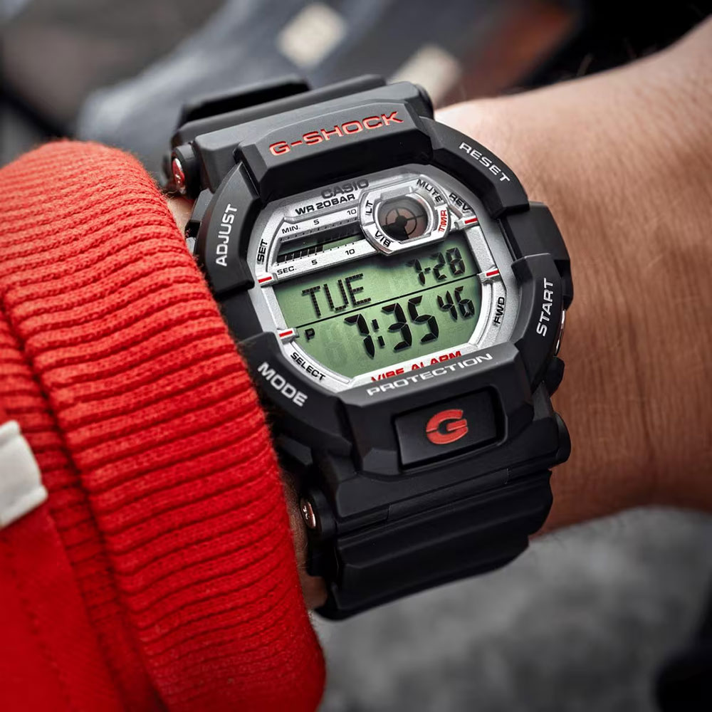 casio GD-350S-1