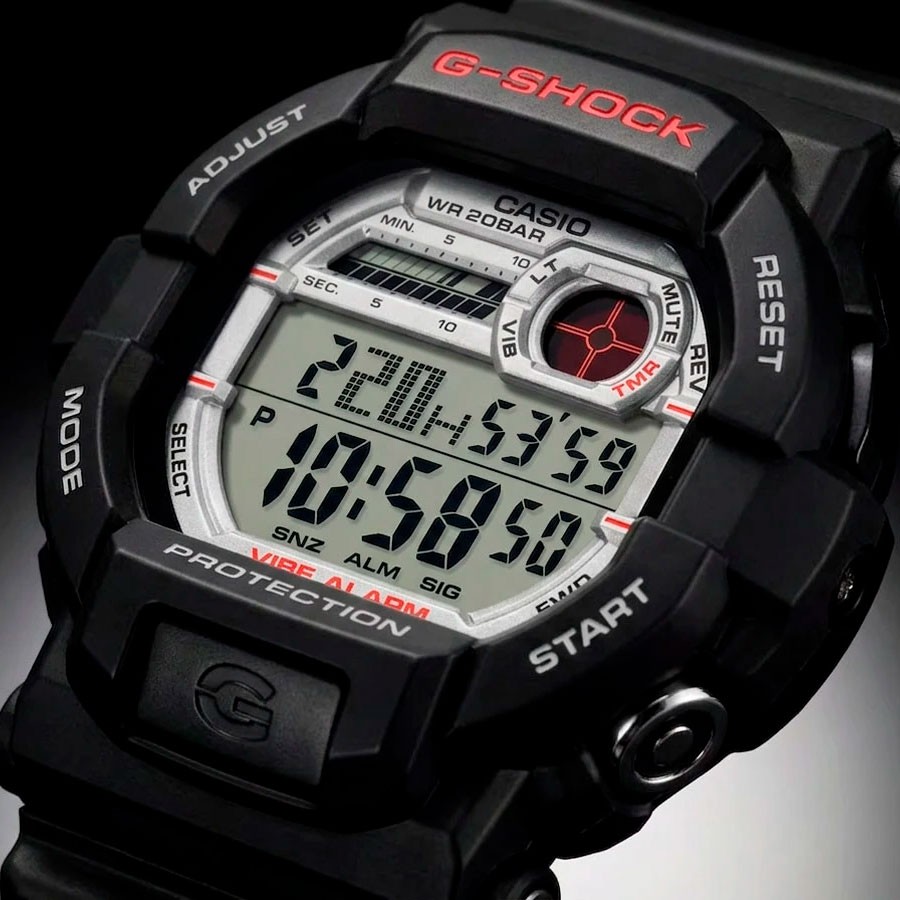 casio GD-350S-1