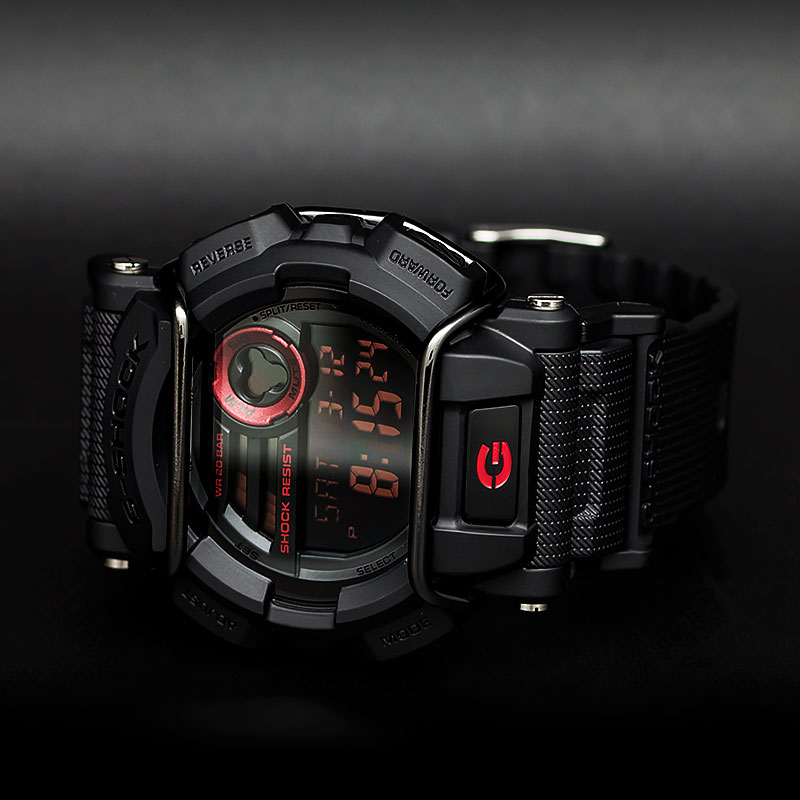 casio GD-400-1E