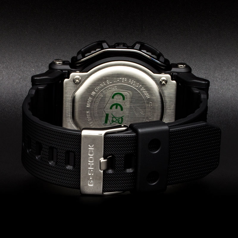 casio GD-400-1E