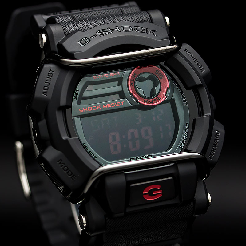 casio GD-400-1E