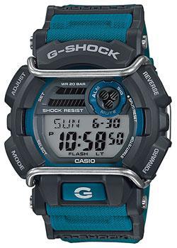 Вся коллекция G-Shock