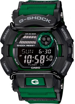 Вся коллекция G-Shock