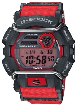 Вся коллекция G-Shock