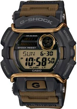 Вся коллекция G-Shock