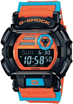 Вся коллекция G-Shock