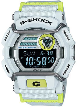 Вся коллекция G-Shock