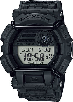 Вся коллекция G-Shock