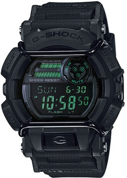 Вся коллекция G-Shock